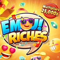 Emoji Riches